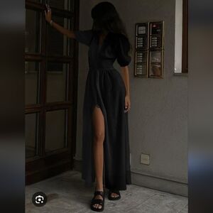 Commense| Midi/Maxi